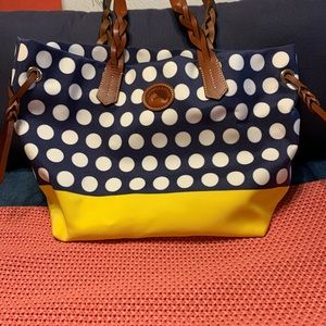 Dooney and Burke Purse